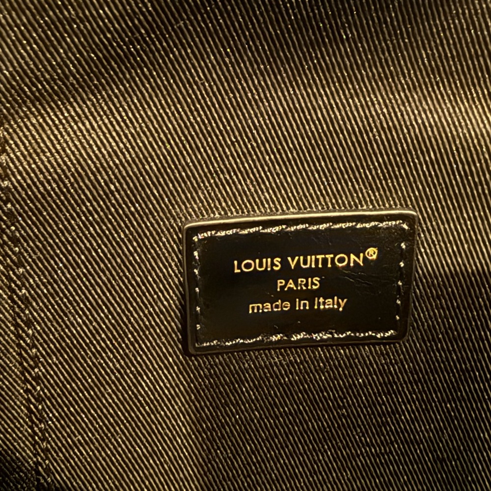 Louis Vuitton Vanity EXCLUSIVE!!!! LIMITED HOLIDAY EDITION ! SKI Collection - Picture 7 of 9